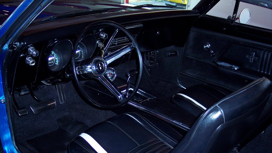 1967 camaro for sale